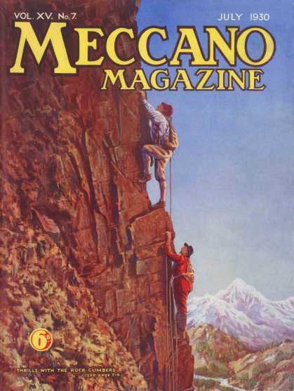 Meccano Magazine 90