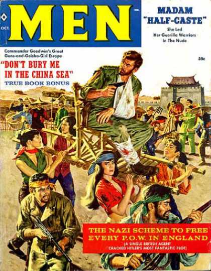 Men - 10/1959