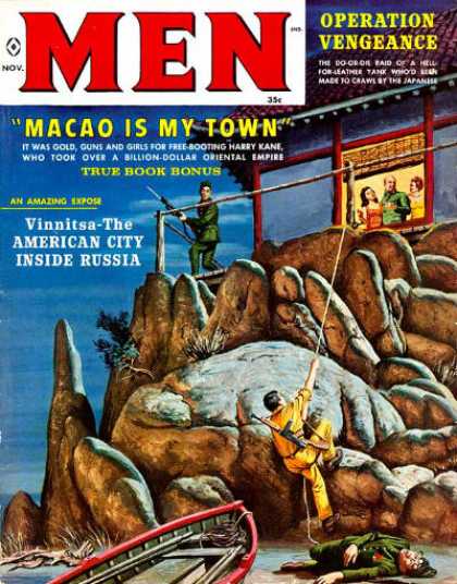 Men - 11/1959