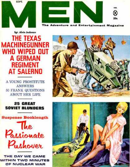 Men - 2/1962