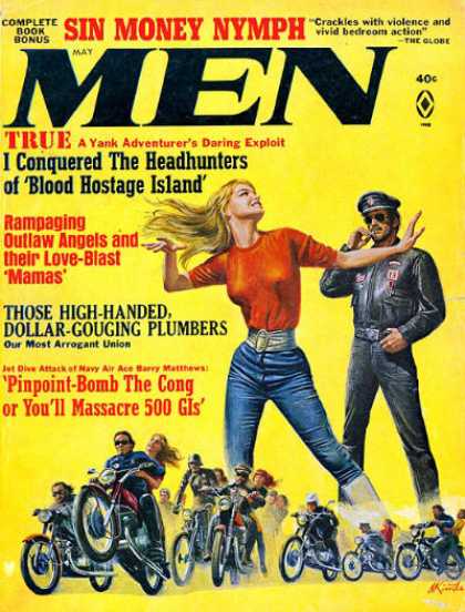 Men - 5/1967