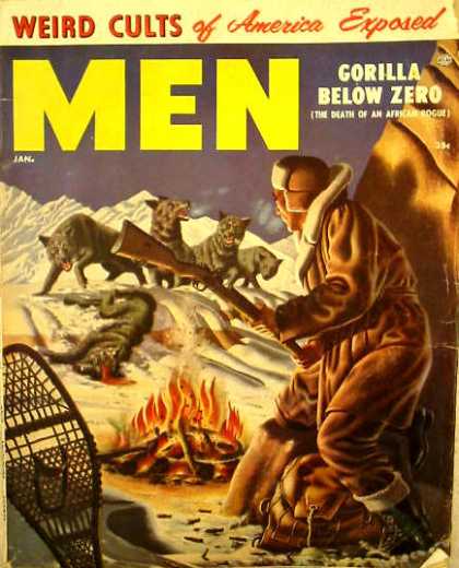 Men - 1/1955