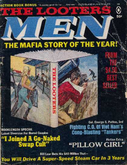 Men - 12/1968