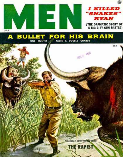 Men - 7/1955