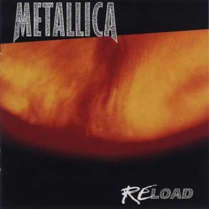 Metallica - Metallica - Reload