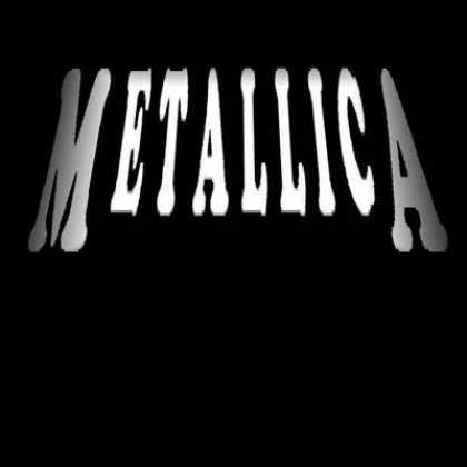 Metallica - Metallica - Metallica