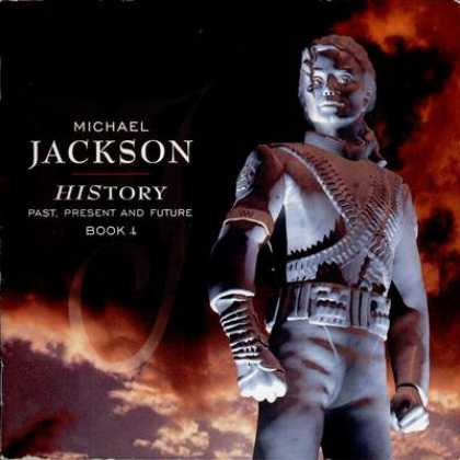 Michael Jackson - Michael Jackson - History