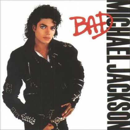 Michael Jackson - Michael Jackson - Bad - Special Edition