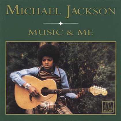 Michael Jackson - Michael Jackson - Music & Me