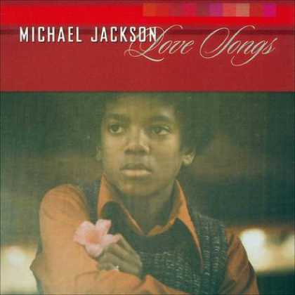 Michael Jackson - Michael Jackson - Love Songs