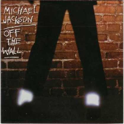 Michael Jackson - Michael Jackson - Off The Wall