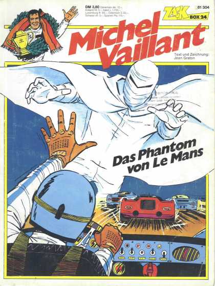 Michel Vaillant 3