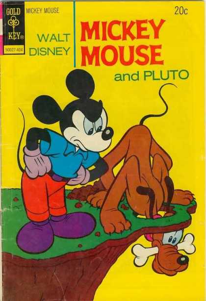 Mickey Mouse 148