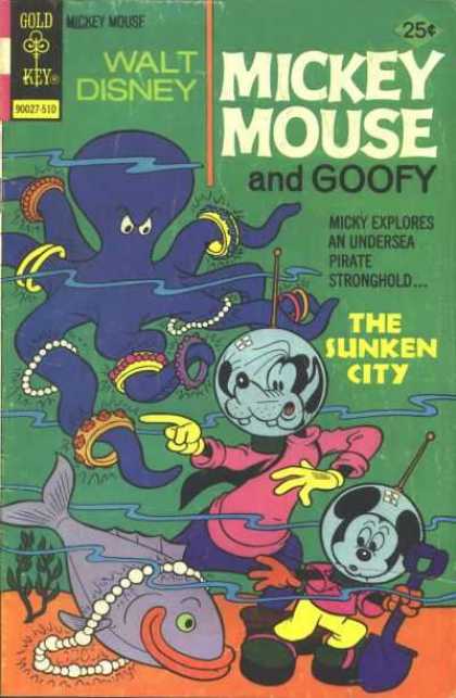 Mickey Mouse 159