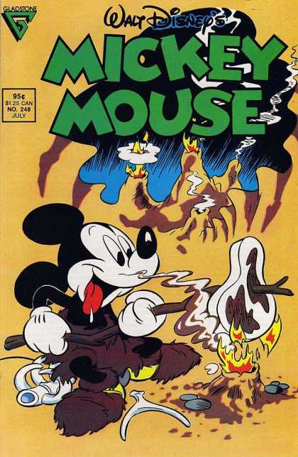 Mickey Mouse 248
