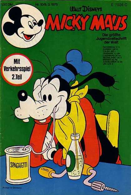 Micky Maus 1003