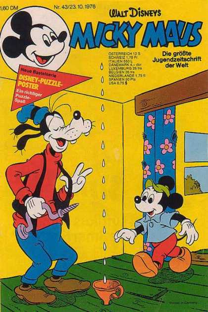 Micky Maus 1088