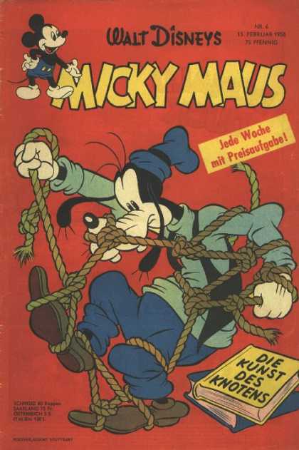 Micky Maus 112