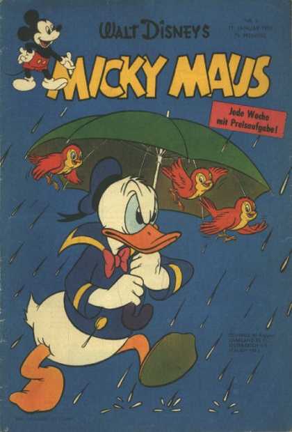 Micky Maus 163