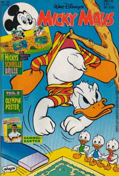 Micky Maus 1765