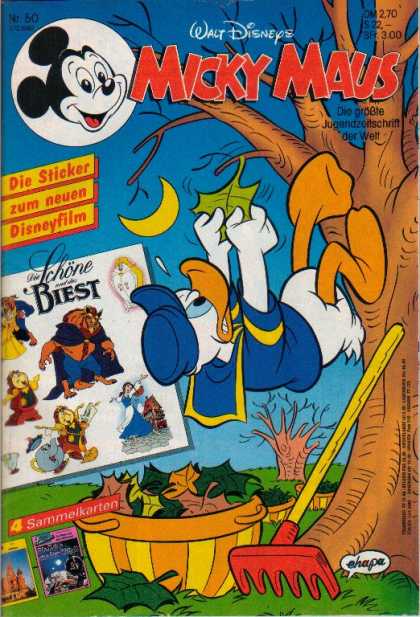 Micky Maus 1783