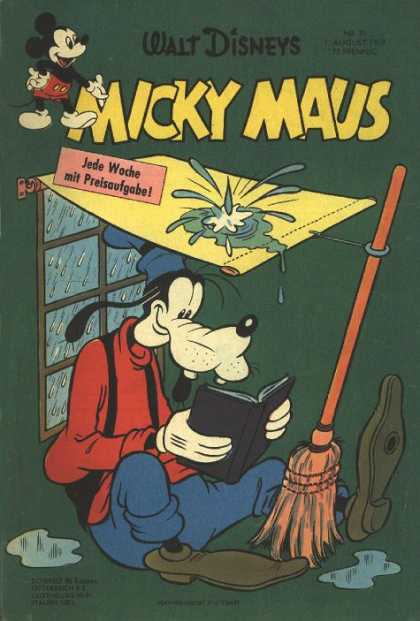 Micky Maus 189