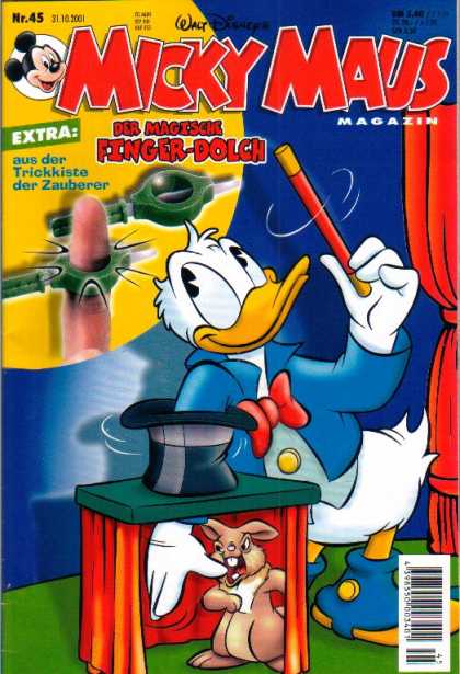 Micky Maus 2253