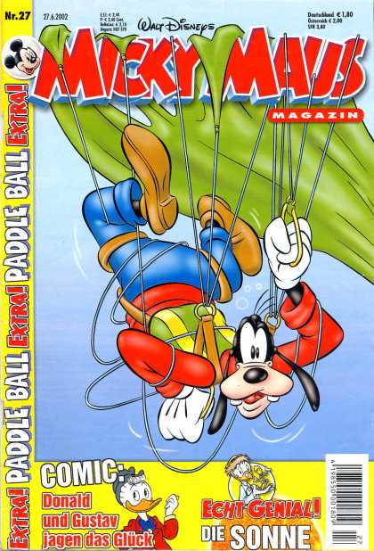 Micky Maus 2287