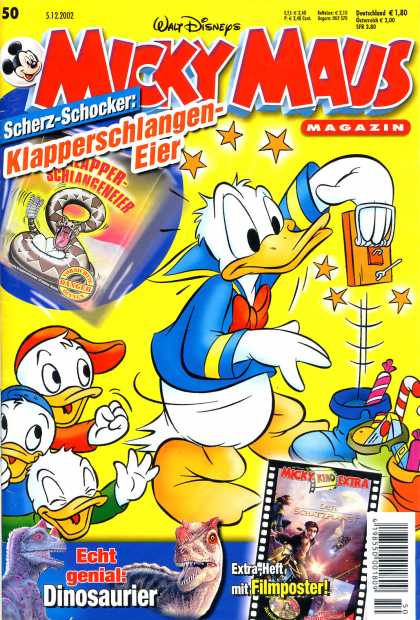 Micky Maus 2310