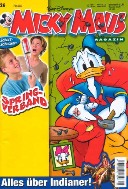 Micky Maus 2339