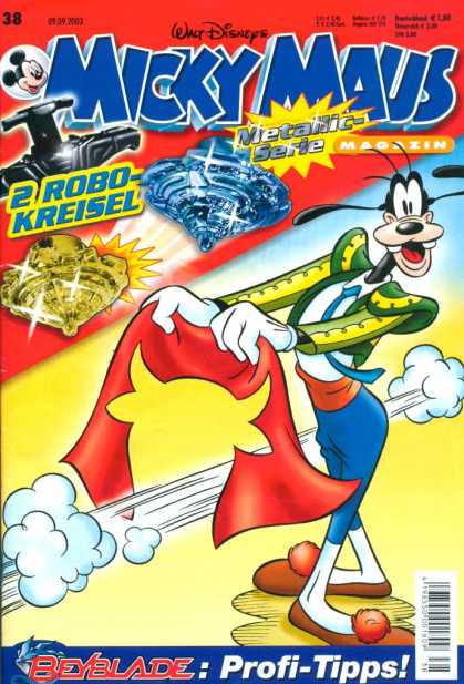 Micky Maus 2351