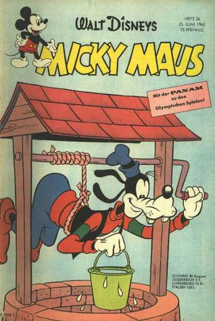 Micky Maus 236