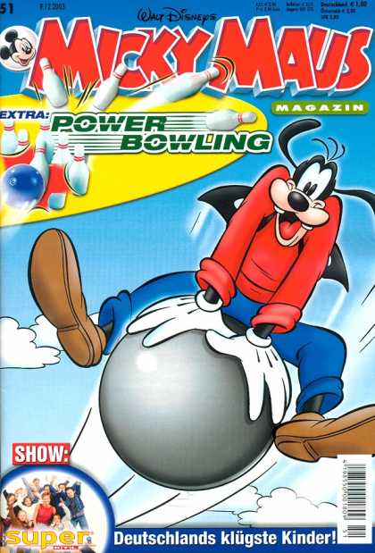 Micky Maus 2364