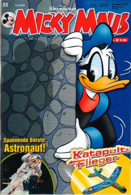 Micky Maus 2388