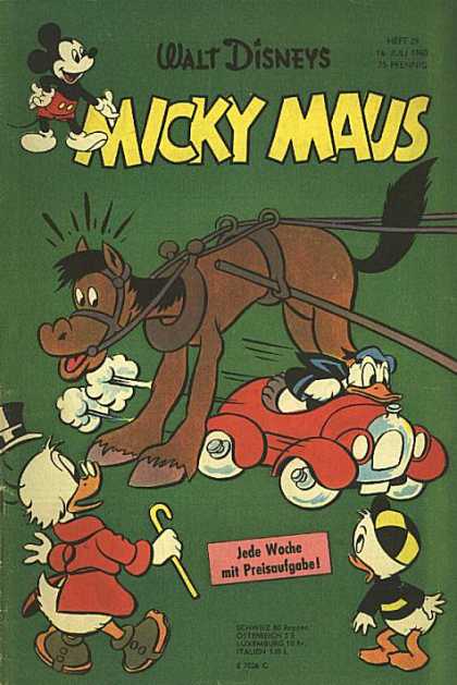 Micky Maus 239