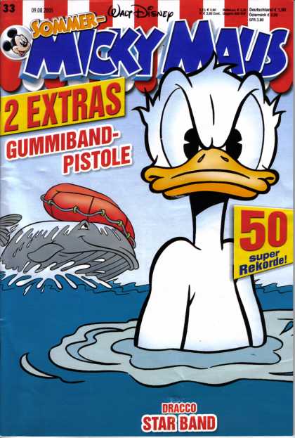 Micky Maus 2451