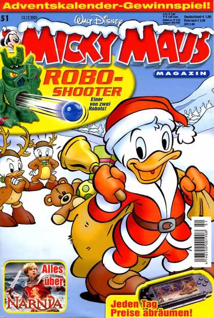 Micky Maus 2469
