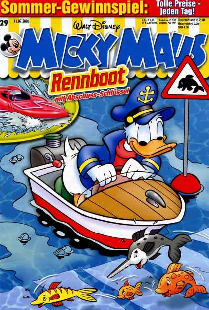 Micky Maus 2499