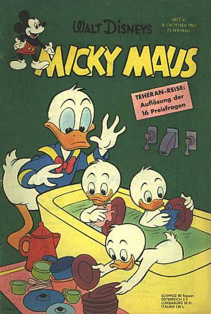 Micky Maus 251