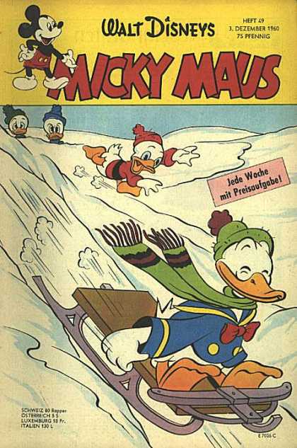 Micky Maus 259