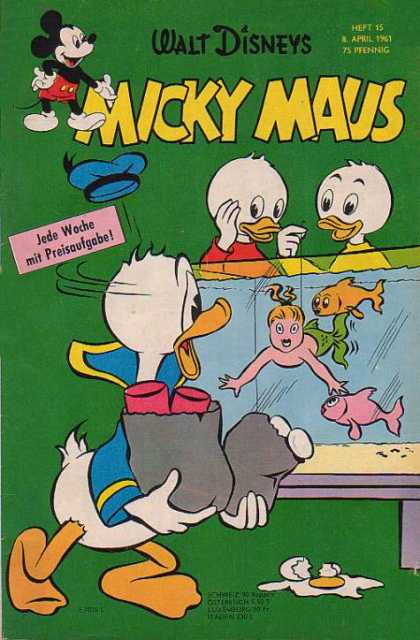 Micky Maus 277