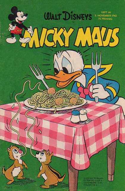Micky Maus 359