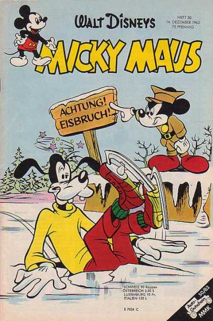 Micky Maus 417