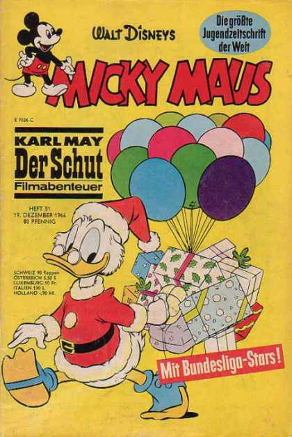 Micky Maus 470
