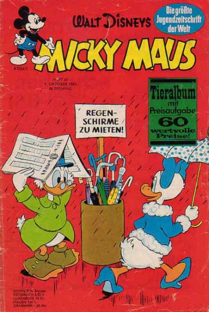 Micky Maus 512