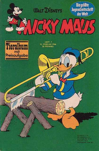 Micky Maus 530