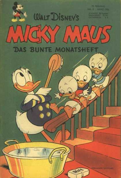 Micky Maus 7