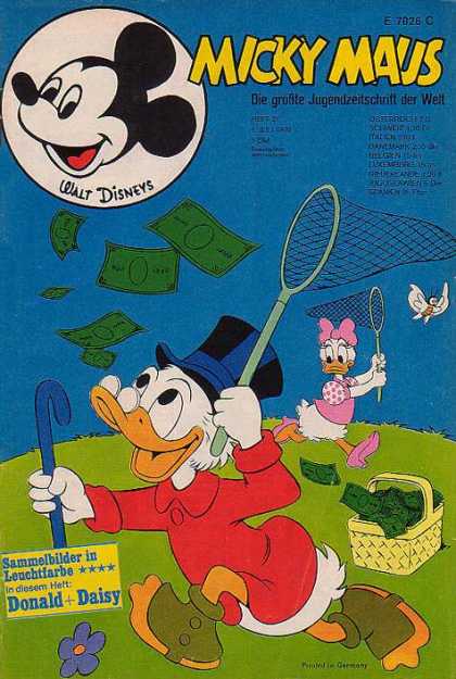 Micky Maus 759