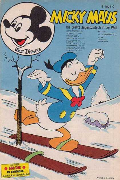 Micky Maus 782