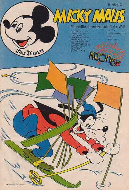 Micky Maus 949
